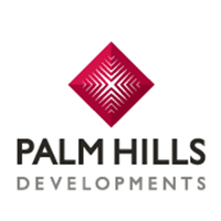 Palm Hills