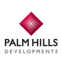 Palm Hills